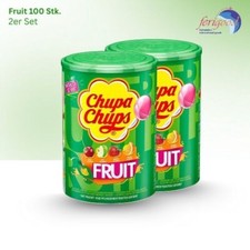 Chupa chups fruit gebraucht kaufen  München