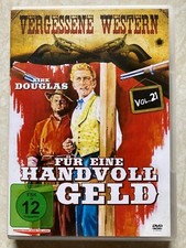 Vergessene western handvoll gebraucht kaufen  Bielefeld