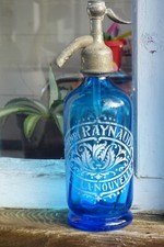 Siphon eau seltz. d'occasion  Arès