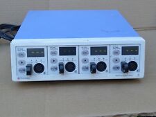 Sistema Perimed PeriFlux PF5000 com 4x módulos PF5040 (PF5002) comprar usado  Enviando para Brazil