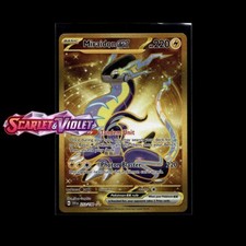 Conjunto básico Pokemon escarlate e violeta | Escolha seu card! | Holo/Holo reverso comprar usado  Enviando para Brazil