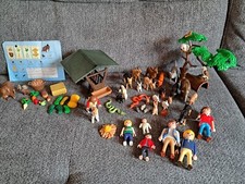 Playmobil wald ausflug gebraucht kaufen  Witten