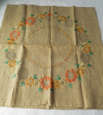 vintage embroidered cushion covers for sale vintage embroidered cushion covers for sale PLYMOUTH