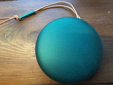 Boxed bang olufsen for sale  FROME