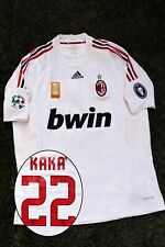 Maglia calcio milan usato  Milano