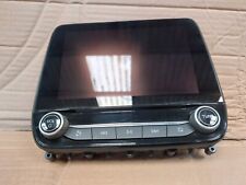 Ford fiesta mk8 for sale  STOKE-ON-TRENT