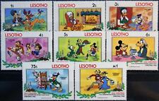 Lesotho 1983 433 gebraucht kaufen  Büren