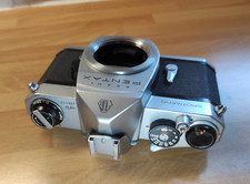 Asahi pentax spotmatic for sale  DEAL