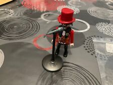Monsieur loyal playmobil d'occasion  Val-de-Saâne