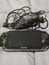 Sony playstation vita d'occasion  Expédié en Belgium