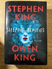 Stephen king sleeping for sale  Charlton