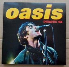 Asis live knebworth gebraucht kaufen  Ichenhausen