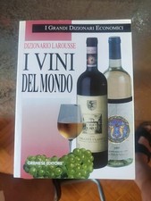 Dizionario larousse. vini usato  Trieste