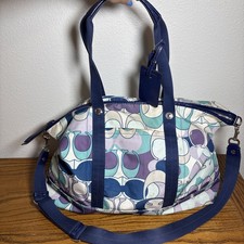 Coach daisy scarf for sale  Fayetteville