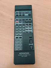 Telecomando kenwood. rc usato  Giugliano in Campania