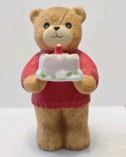 Teddy bear birthday for sale  Waterbury