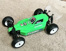 Kyosho dirt cross d'occasion  Expédié en Belgium