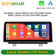 Wireless carplay android d'occasion  France