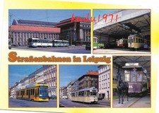 A59 leipziger straßenbahnen gebraucht kaufen  Perleberg