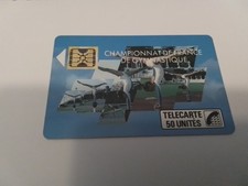 Phone card publique d'occasion  Nice-
