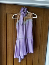 Figure skating dress for sale  UK