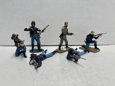 Quartermaster toy soldiers for sale  Wakefield