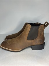 Ariat men booker for sale  Woodbridge