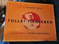 Tolles tierleben eckhart gebraucht kaufen  Auw, Burbach, Steffeln