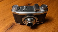 Kamera altix ddr gebraucht kaufen  Barth