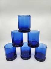 Anchor hocking cobalt for sale  Hedgesville