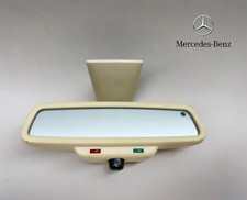 Espelho retrovisor 96-97 Mercedes W210 E320 E300 E430 escurecimento automático 2108100417 comprar usado  Enviando para Brazil