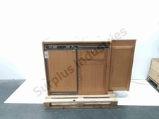 Kitchenette sterckeman starlet d'occasion  France