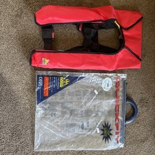 Life jacket 150 for sale  BIRMINGHAM