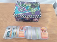 Valisette pokemon metal d'occasion  Achiet-le-Grand