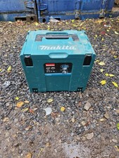 Makita carry case for sale  HIGHBRIDGE