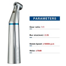 Dental led contra usato  Spedire a Italy