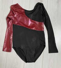 Akrobatik anzug turnanzug gebraucht kaufen  Ellingen