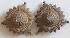 Ancienne griffe métal d'occasion  Soyaux