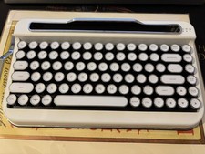 Penna typewriter style for sale  BRISTOL