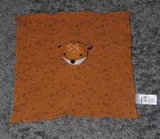 Doudou plat renard d'occasion  Strasbourg-