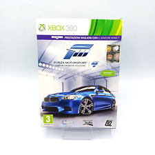 forza motorsport 4 xbox 360 usato forza motorsport 4 xbox 360 usato Torino