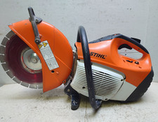 Stihl ts410 petrol for sale  KING'S LYNN