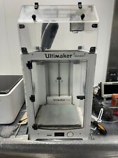 Imprimante ultimaker extended d'occasion  Mauguio