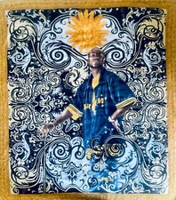 Kehinde wiley works for sale  Brooklyn