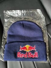 Red bull beanie for sale  ENNISKILLEN