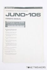 Roland juno 106 for sale  Astoria