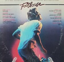 Footloose soundtrack album for sale  Rio Rancho