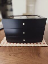 Humidor egoist dolomiti usato  Genova