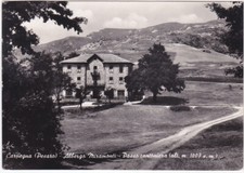 Carpegna pesaro albergo usato  Isola Vicentina