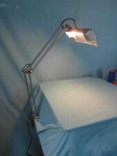 Arbeitslampe büroleuchte desi gebraucht kaufen  Bielefeld
